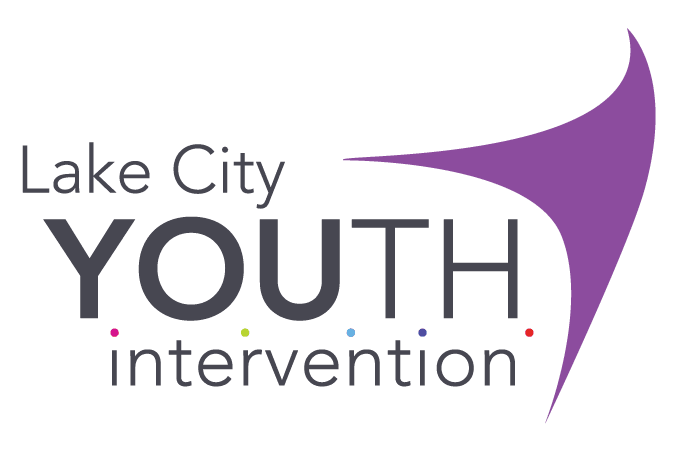 LC YOUTH logo