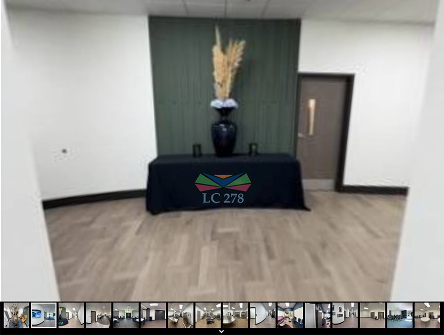 LC 278 Virtual Tour